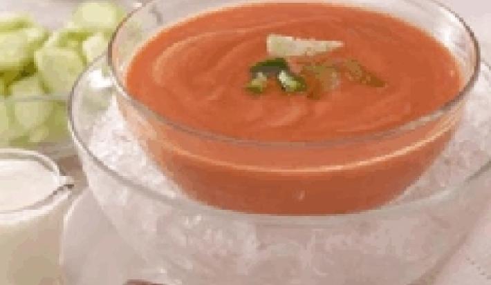 Gazpacho