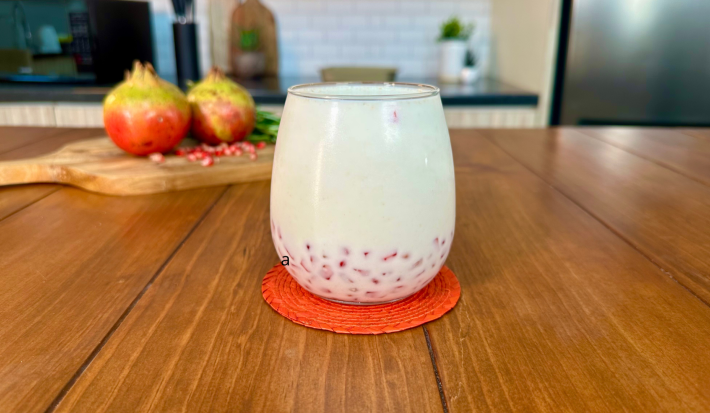 Agua de Nogadas