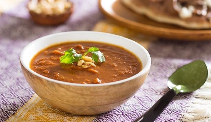 SALSA ENCACAHUATADA SALSA ENCACAHUATADA