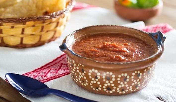SALSA 3 FUEGOS