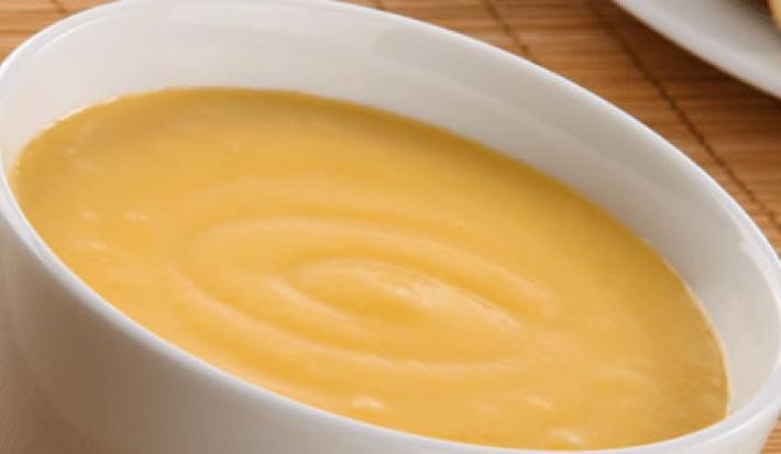 Sopa de Melón Sopa de Melón