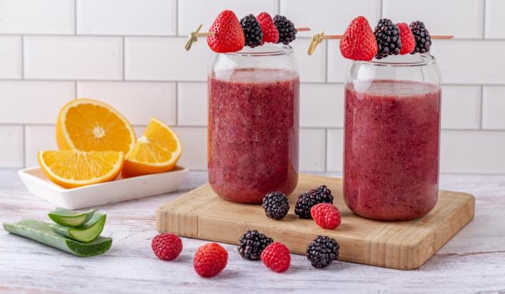 Fisio smoothie