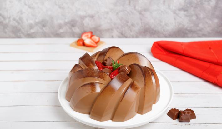 Gelatina de Carlos V