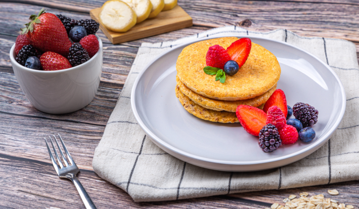 HOT CAKES AVENA NH