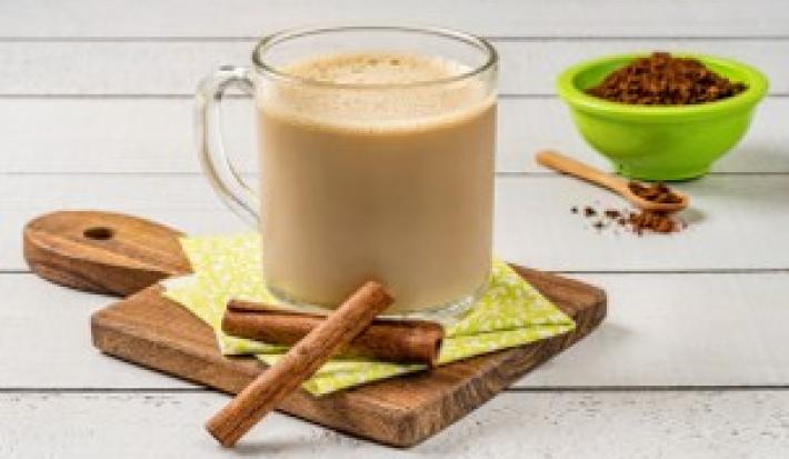 Canela Decaf
