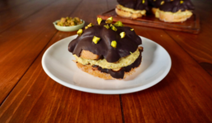 Pan de Muerto Dubai Pan de Muerto Dubai