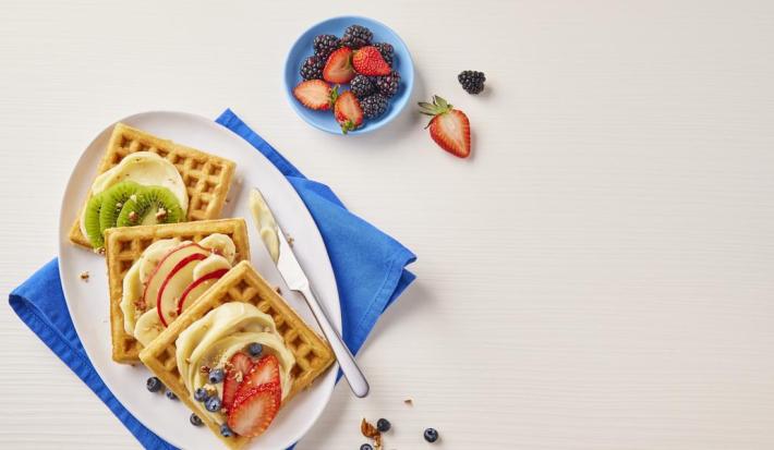 Waffles