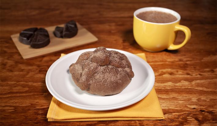 PAN DE MUERTO PAN DE MUERTO