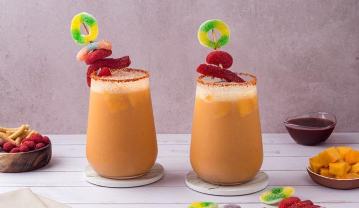Maggi Mango