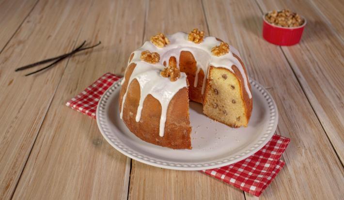 Rosca de nuez Rosca de nuez