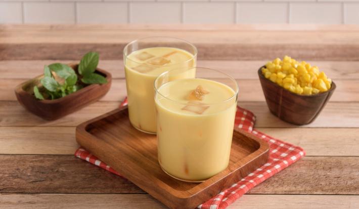 Agua de Elote