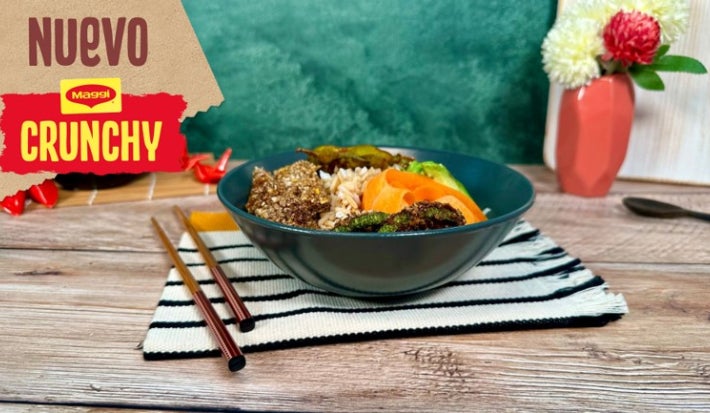 Bowl Teriyaki