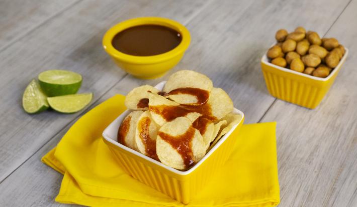 Salsa MAGGI® brava