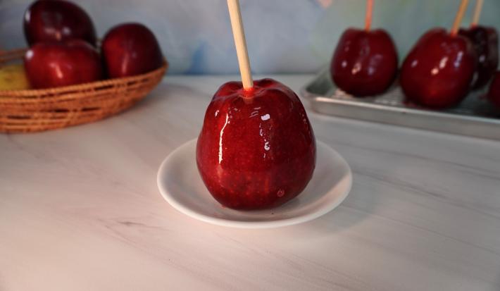 Manzanas Encantadas