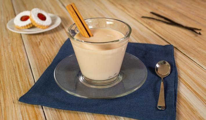 Té negro cremoso Coffee Mate®