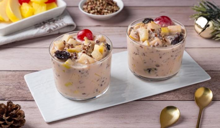 Ensalada de Manzana