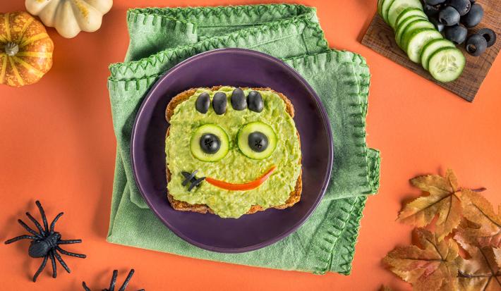 Frankie Toast