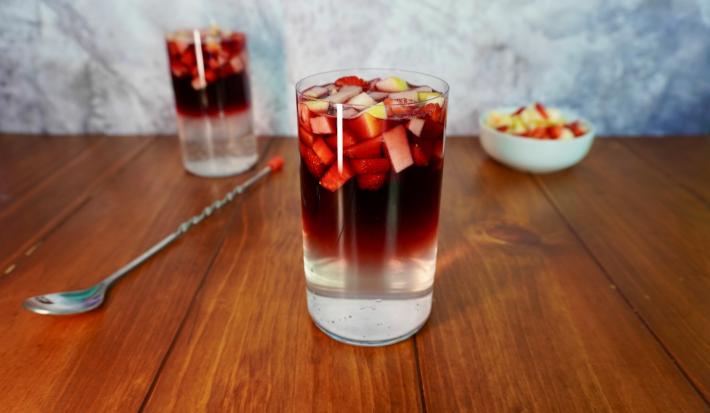 Clericot Sin Alcohol