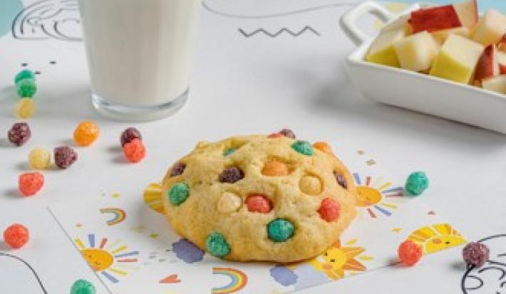 Galletitas Trix Galletitas Trix