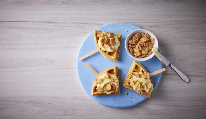 Waffleletas