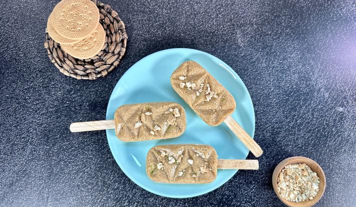 Paletas de Carlota