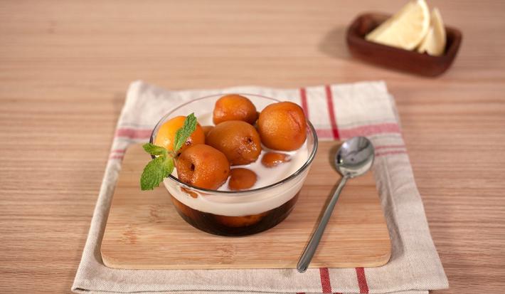 Dulce de tejocote Dulce de tejocote