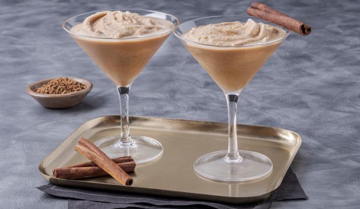 Margarita de Café