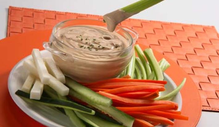 Dip picosito Dip picosito