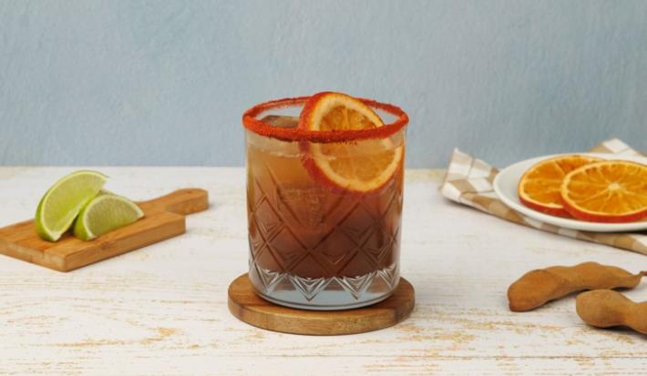 Mocktail Margarita Tamarindo