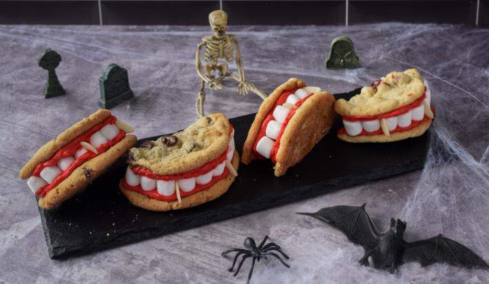 Galletas Colmillo