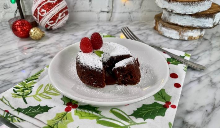Lava Cake