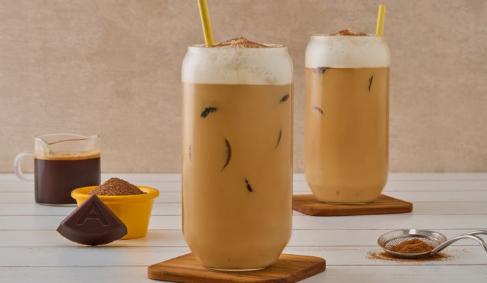 Choco Latte Abuelita