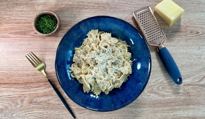 Pasta de Cebolla Caramelizada