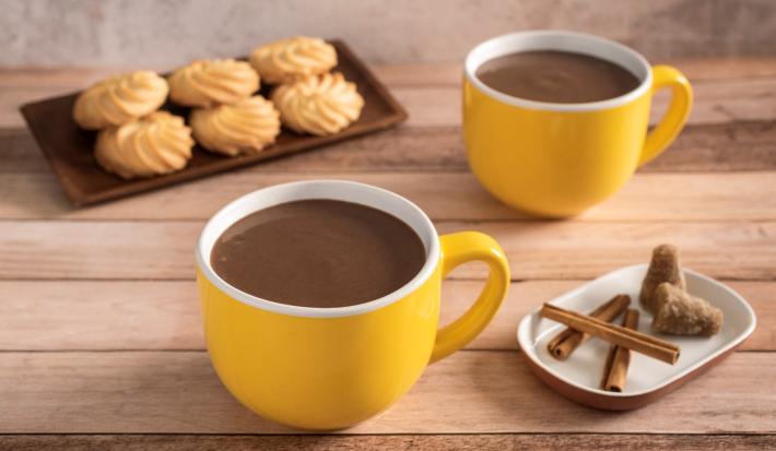 Atole Champurrado