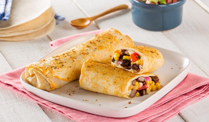 Burritos Tex Mex