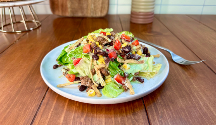 Taco Salad