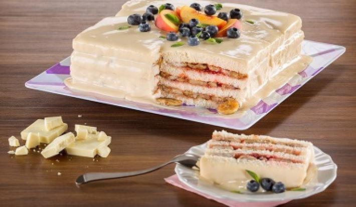 Sandwichón dulce