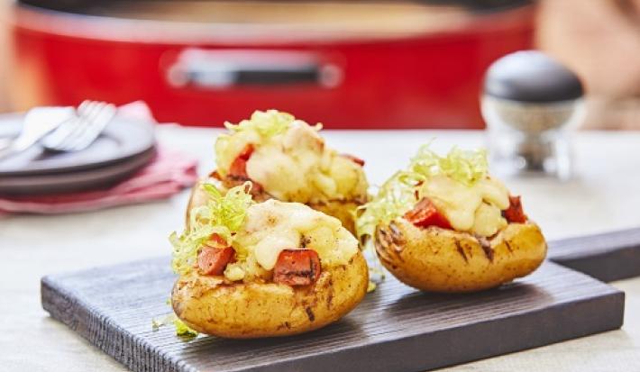 Ensalada de betabel con nuez Ensalada de betabel con nuez