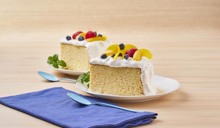 Pastel tres leches Pastel tres leches