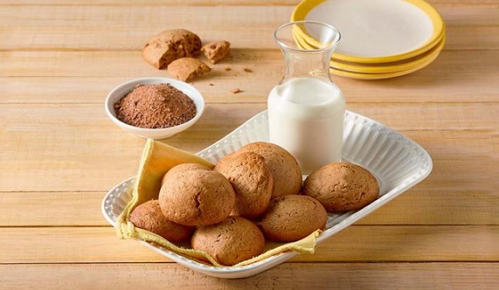Galletas de Chocolate Abuelita®