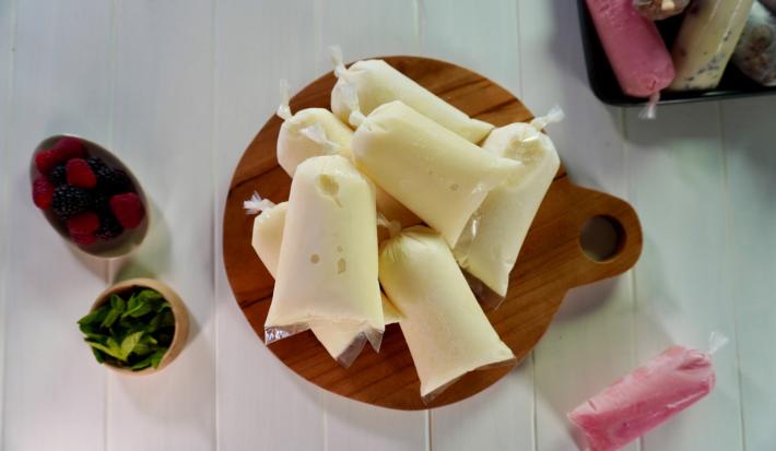 Base para Bolis Gourmet
