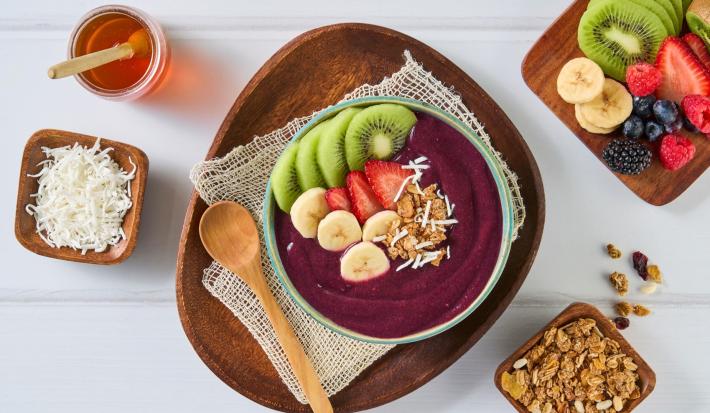 Açaí Bowl