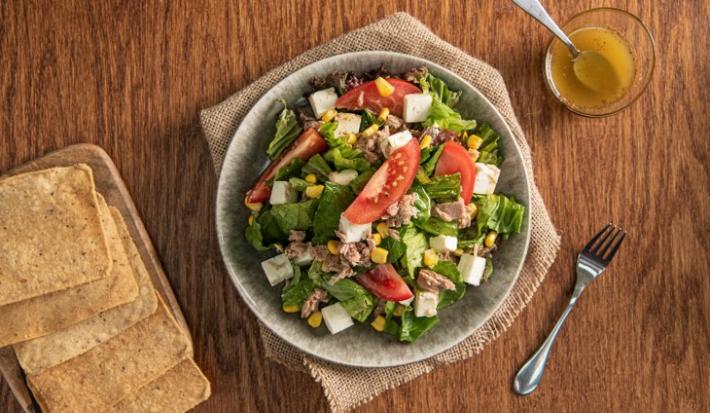 Ensalada de Atún