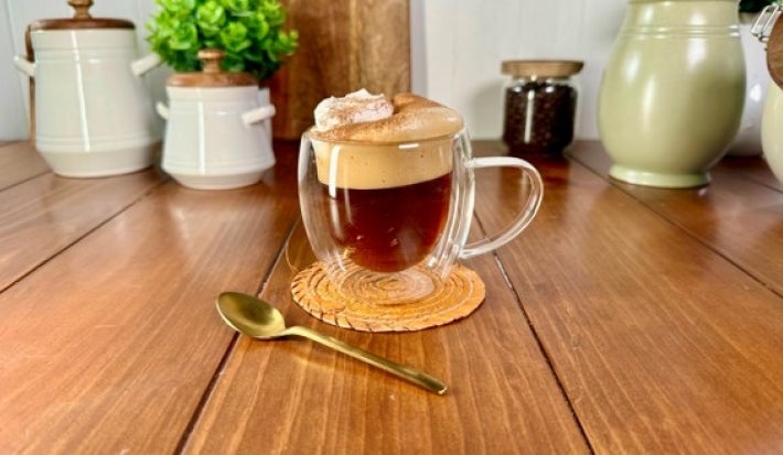 Café Manzana Canela Café Manzana Canela