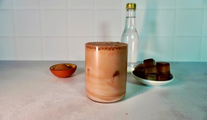 Tonic Latte de Chocolate