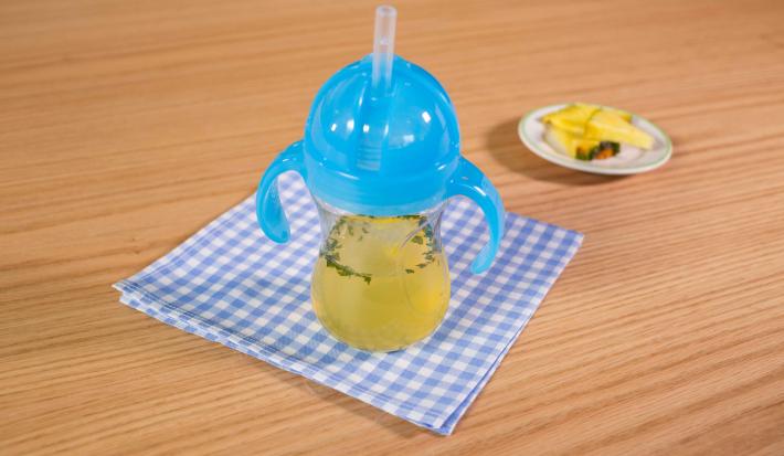 Juguito tropical