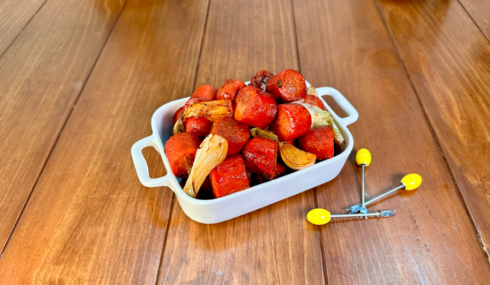 Salchichas Futboleras