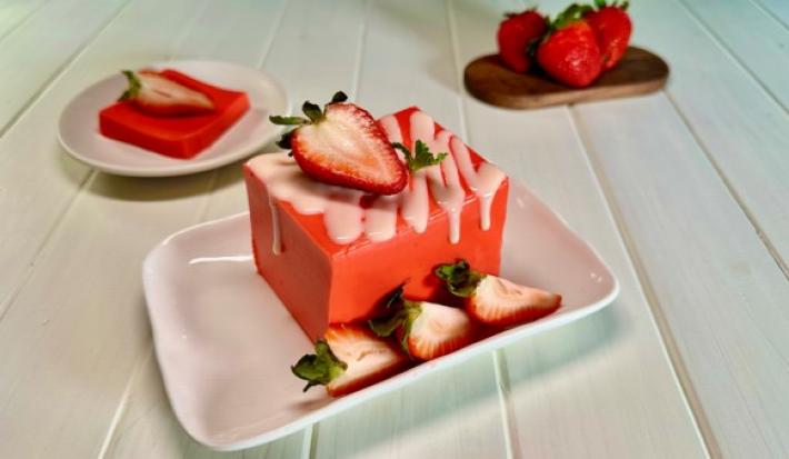 Postre Exprés La Lechera
