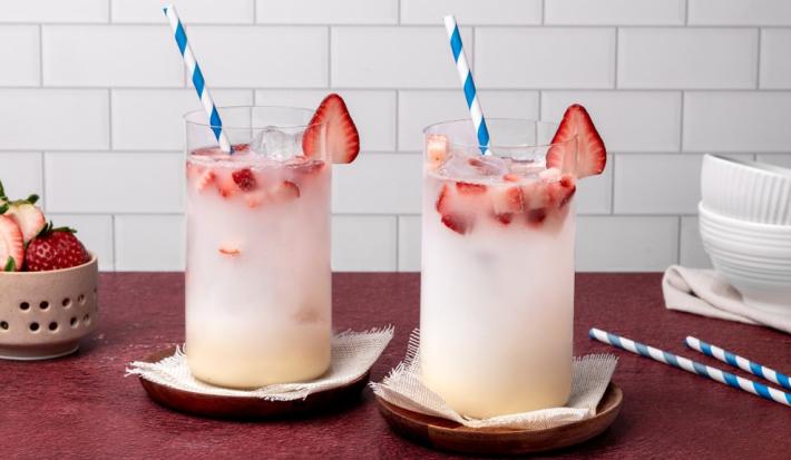 Fruit Soda Fruit Soda