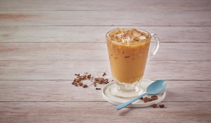 Café bahamas